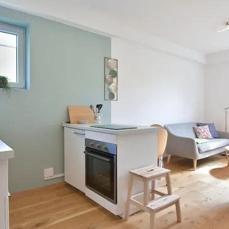 Ferienhus Utslaapen * Malente