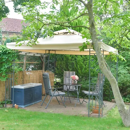 Apartment Ferienhus Utslaapen *