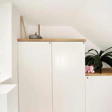 Ferienhus Utslaapen *