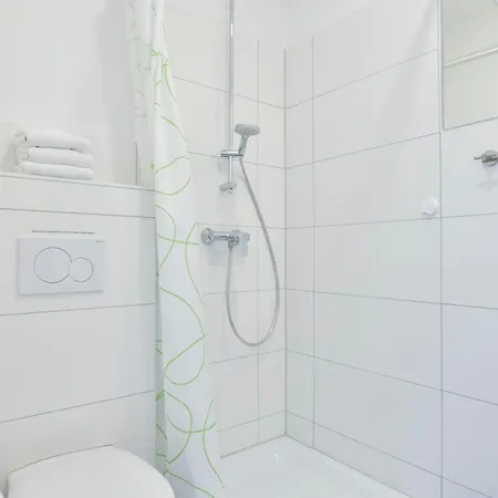 Ferienhus Utslaapen Apartmán