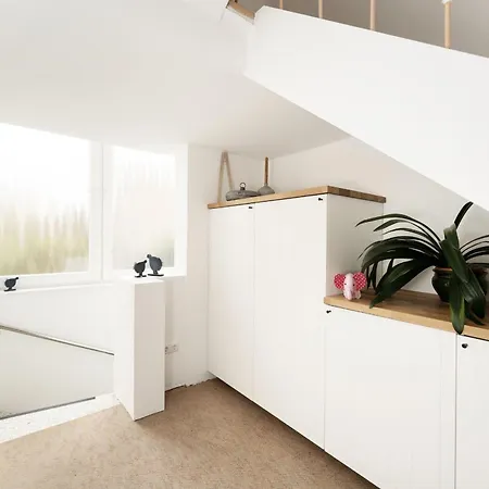 Apartmán Ferienhus Utslaapen Malente