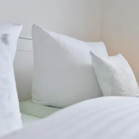 Ferienhus Utslaapen *