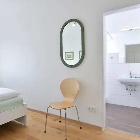 Ferienhus Utslaapen Apartment Malente