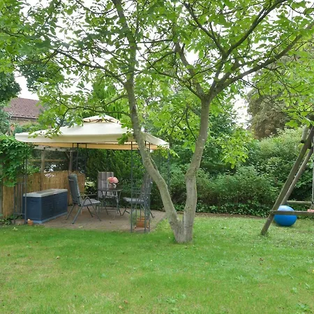 Ferienhus Utslaapen *