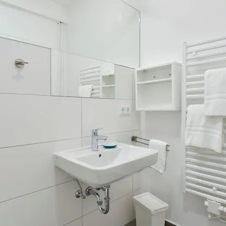 Ferienhus Utslaapen Malente