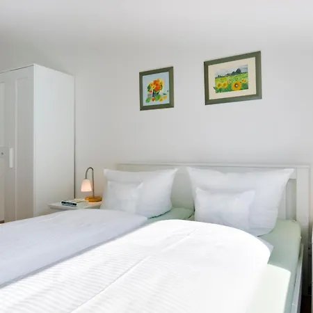 Ferienhus Utslaapen Malente