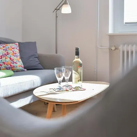 Ferienhus Utslaapen * Malente