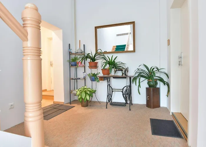 Ferienhus Utslaapen Appartement *