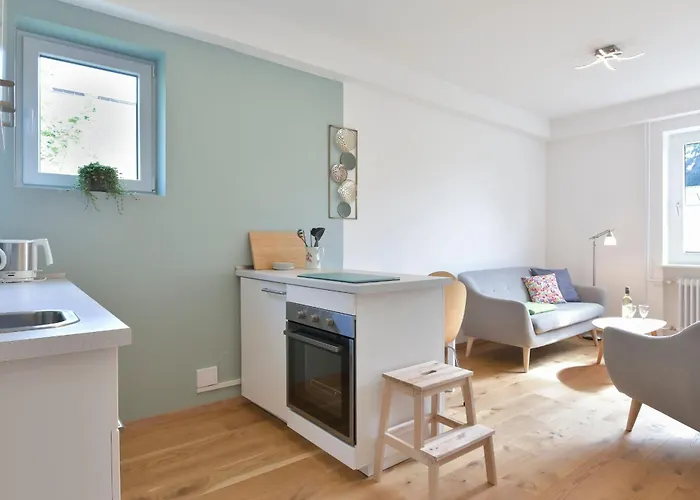 Ferienhus Utslaapen * Malente