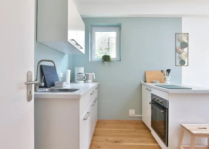 Appartement Ferienhus Utslaapen Malente