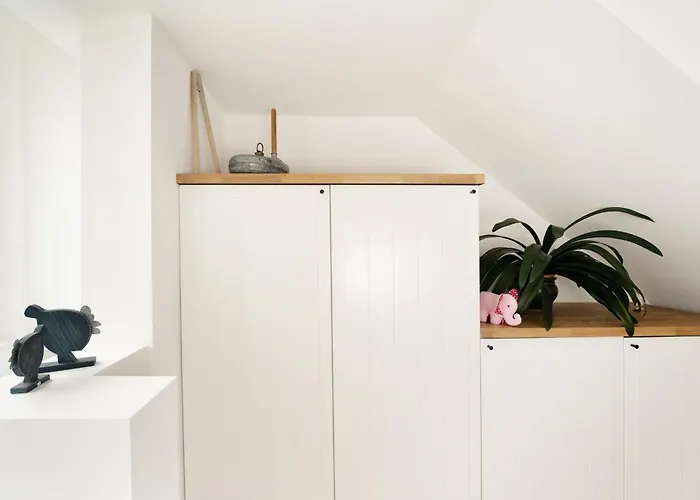 Ferienhus Utslaapen *