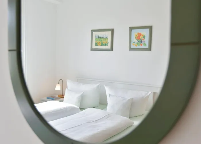 Ferienhus Utslaapen * Malente