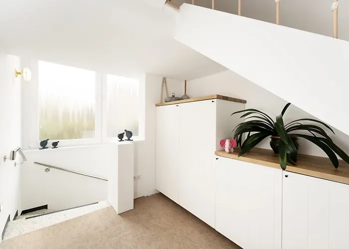 Appartement Ferienhus Utslaapen Malente