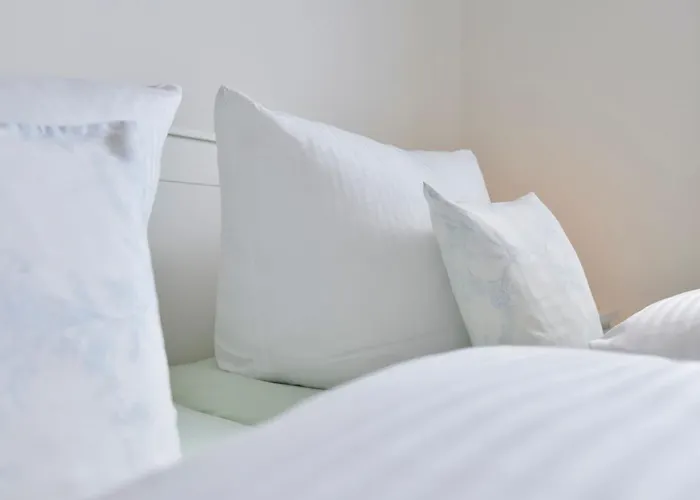 Ferienhus Utslaapen *