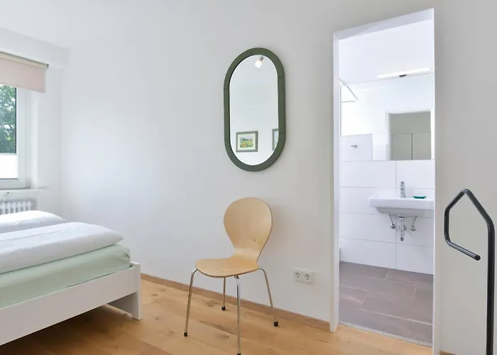 Ferienhus Utslaapen Appartement Malente