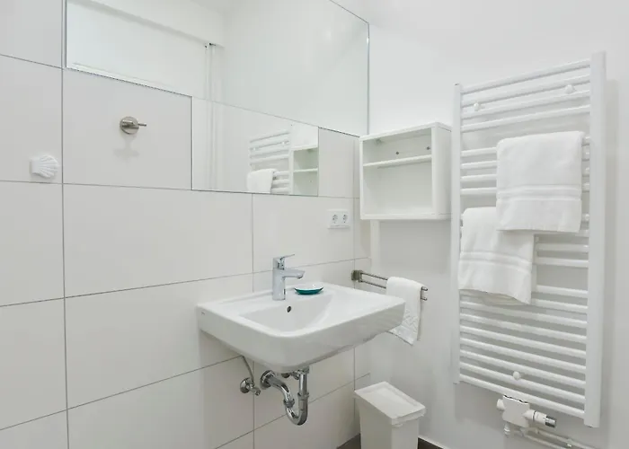 Ferienhus Utslaapen Malente